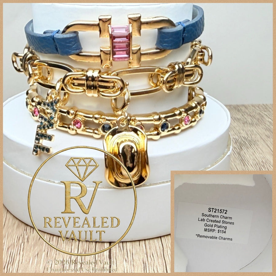 Southern Charm - Spring Stacks 2026