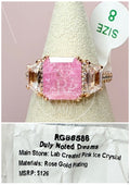 Duly Noted Dreams - Size 8 - OG