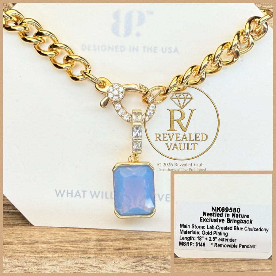 Nestled In Nature Exclusive Bringback - OG