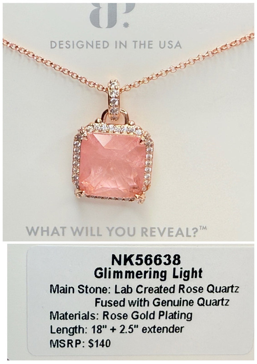 Glimmering Light - OG