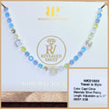 Travel In Style - Capri Citrus - Jewel Candy Destinations 2026