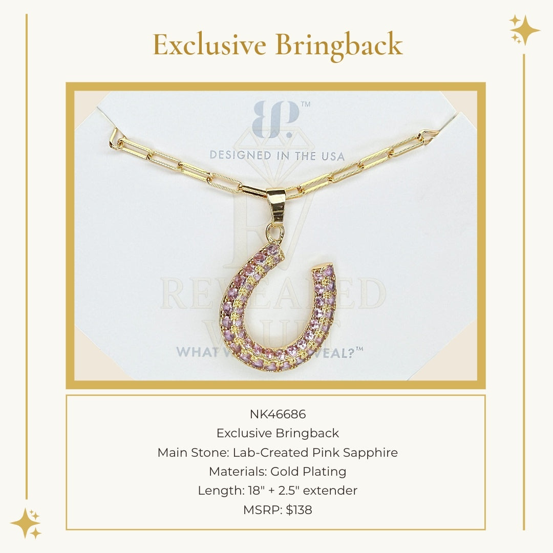 Exclusive Bringback - OG