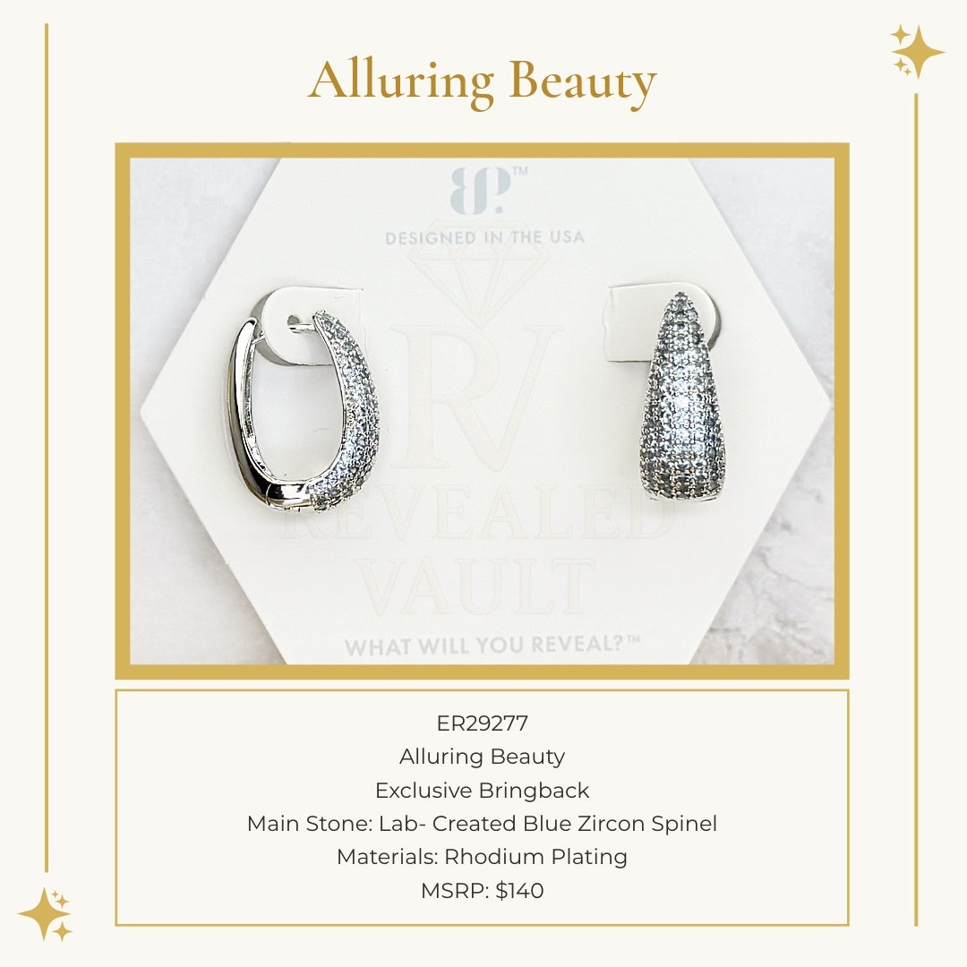 Alluring Beauty - OG