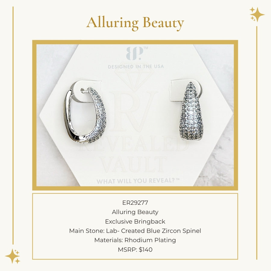 Alluring Beauty - OG