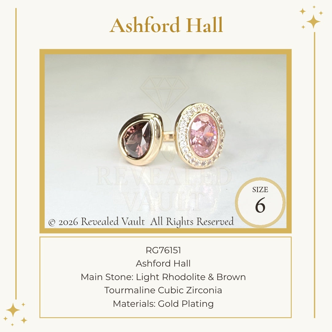 Ashford Hall - Size 6 - OG
