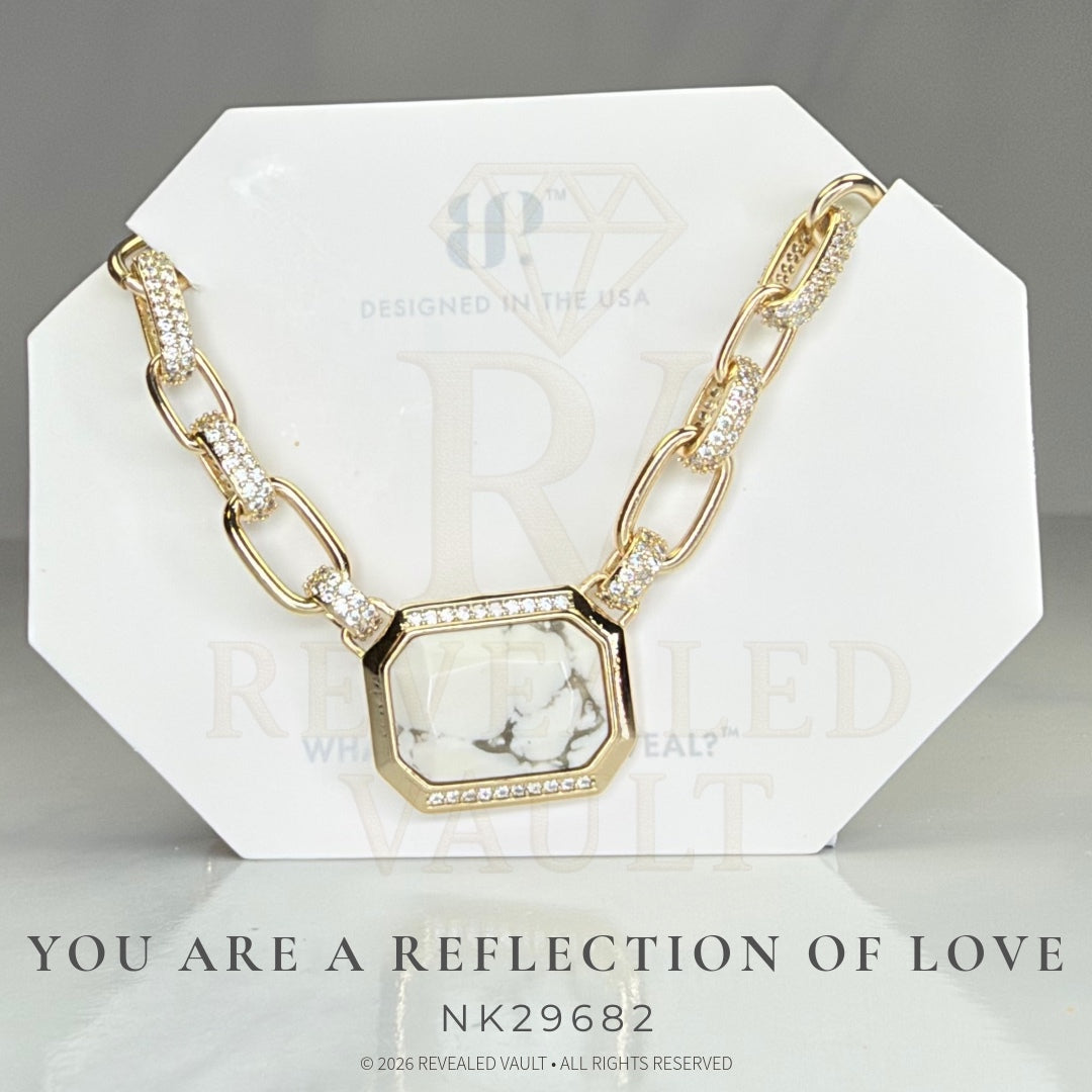 You Are A Reflection Of Love - OG