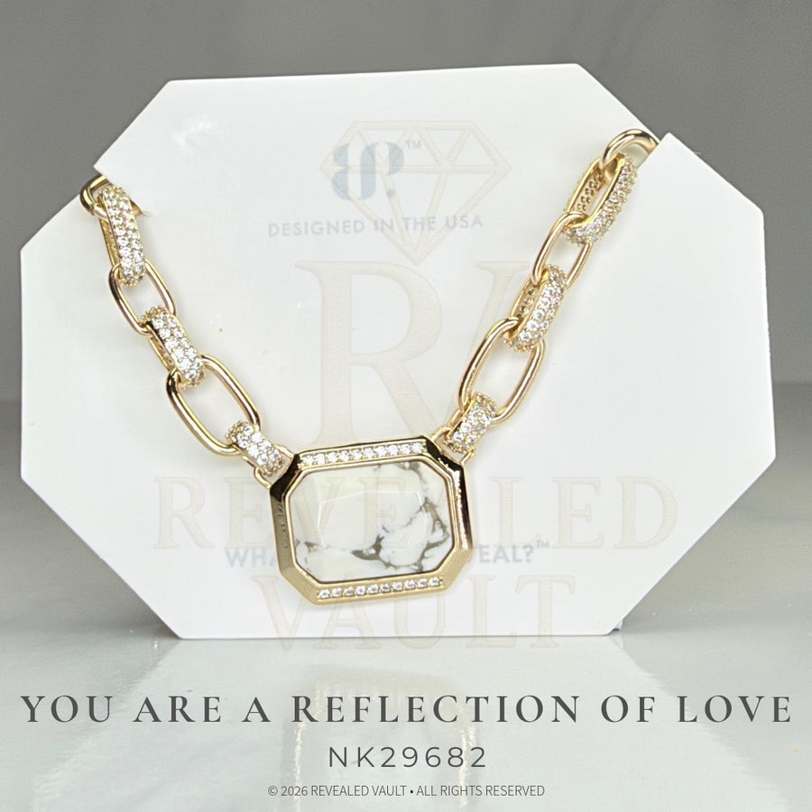 You Are A Reflection Of Love - OG