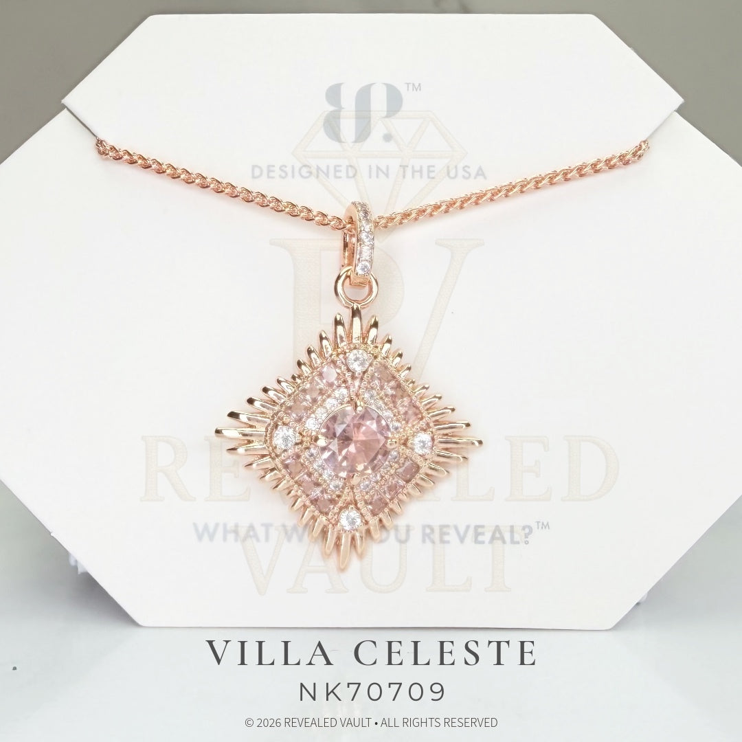 Villa Celeste - OG