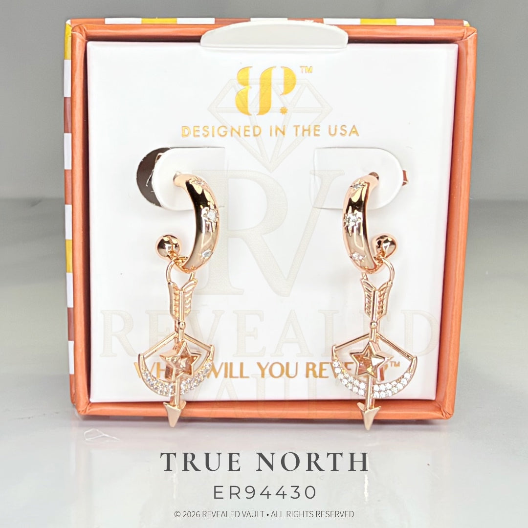 True North - November Birthday 2026