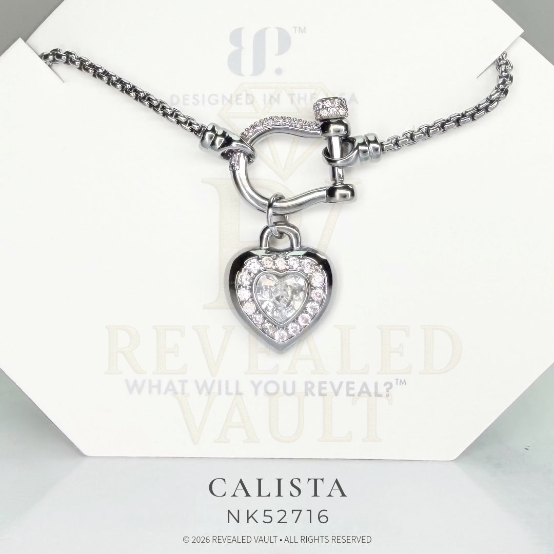 Calista - OG