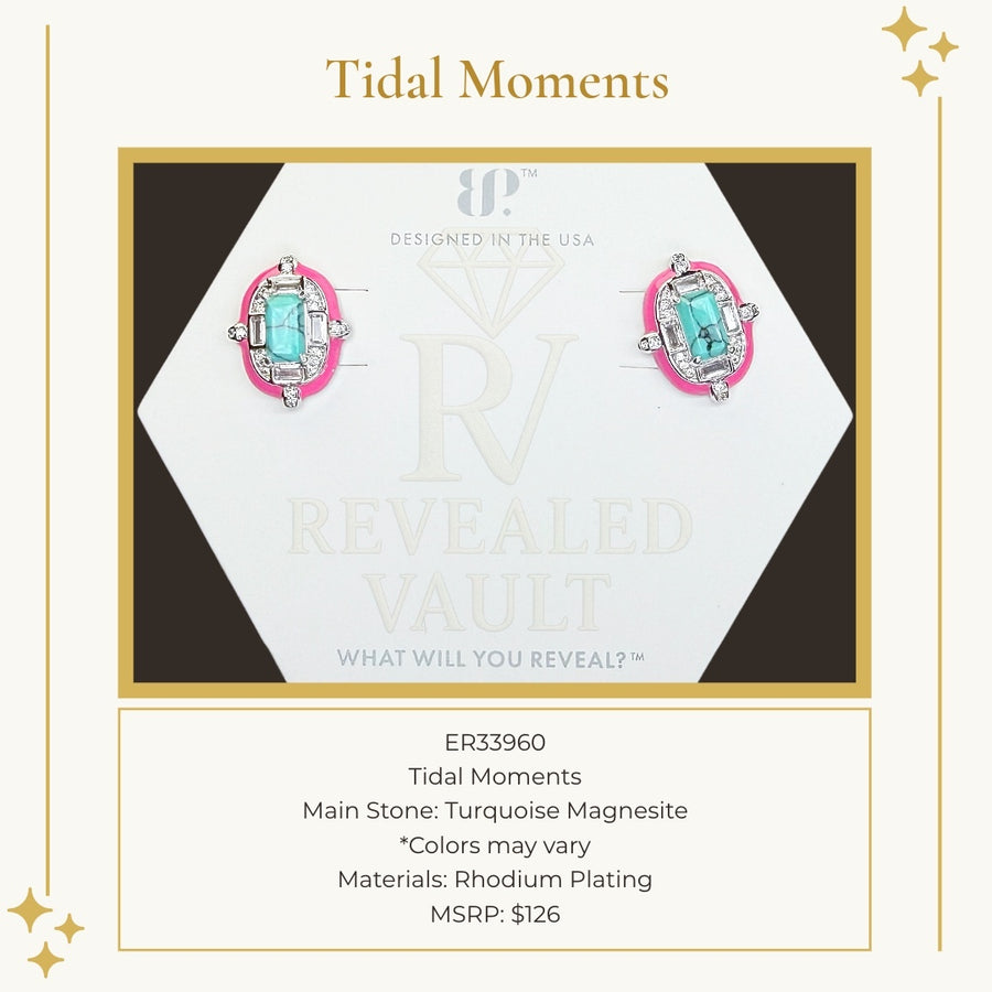 Tidal Moments - OG