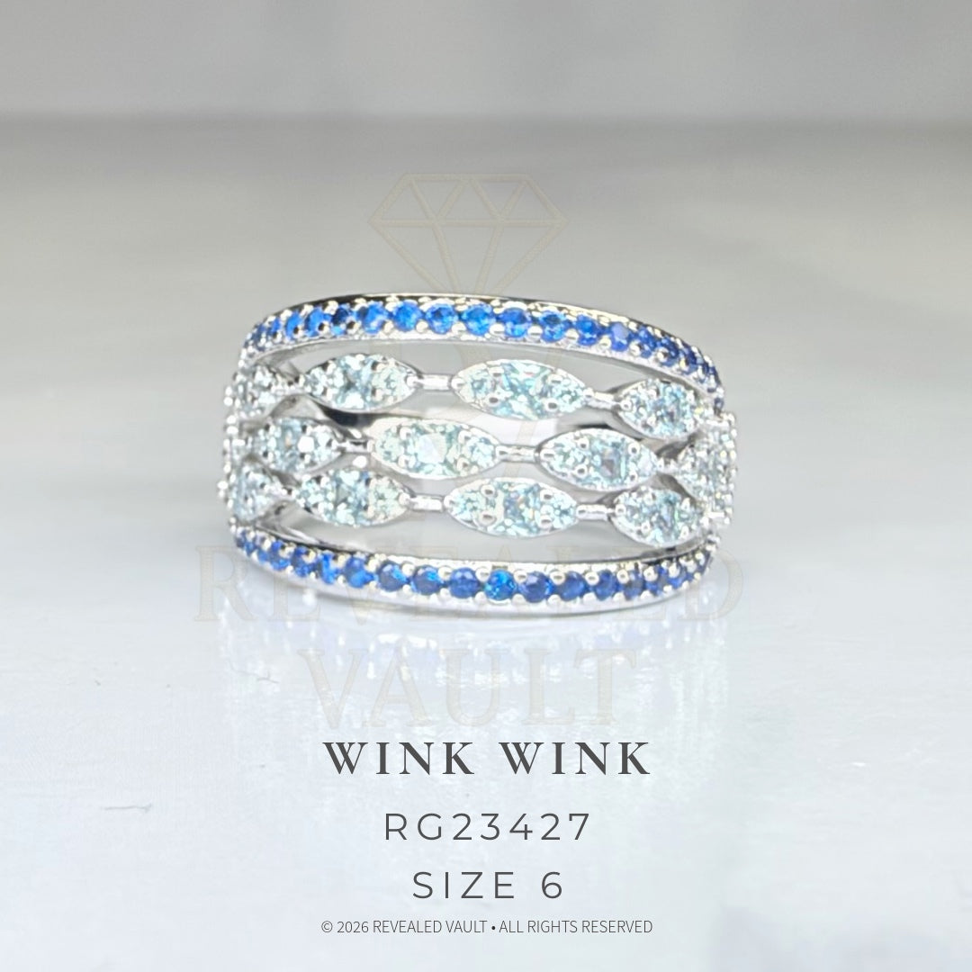 Wink Wink - Size 6 - OG