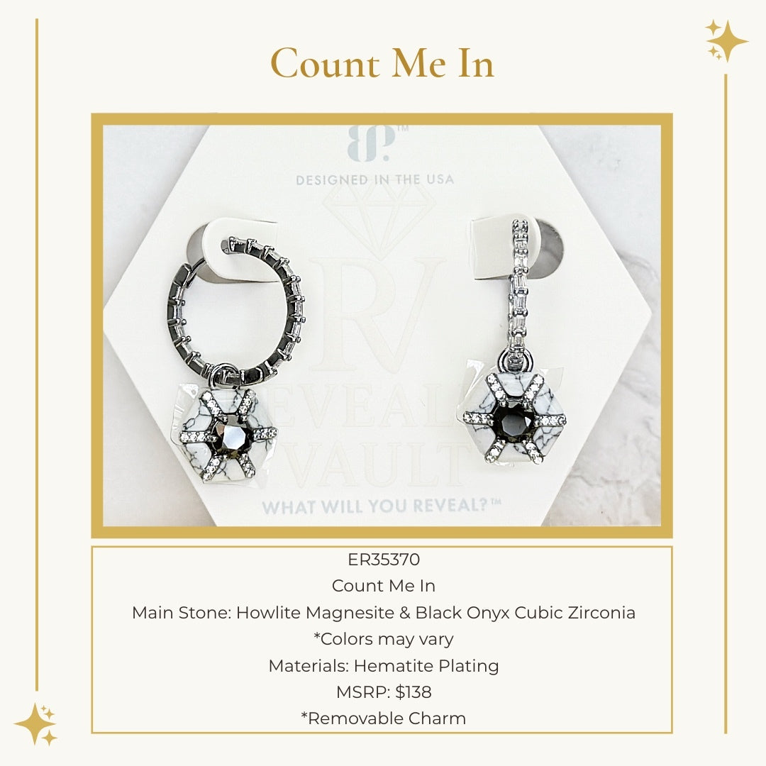 Count Me In - OG