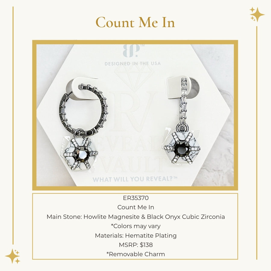 Count Me In - OG