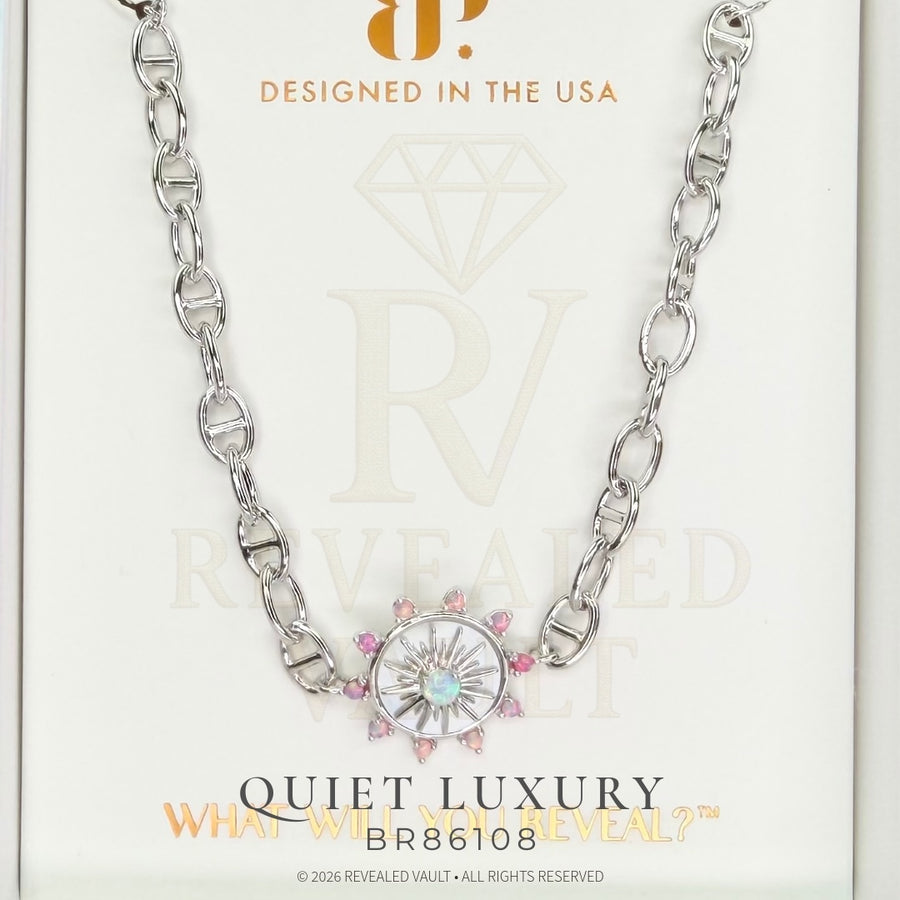 Quiet Luxury - October Birthday 2026