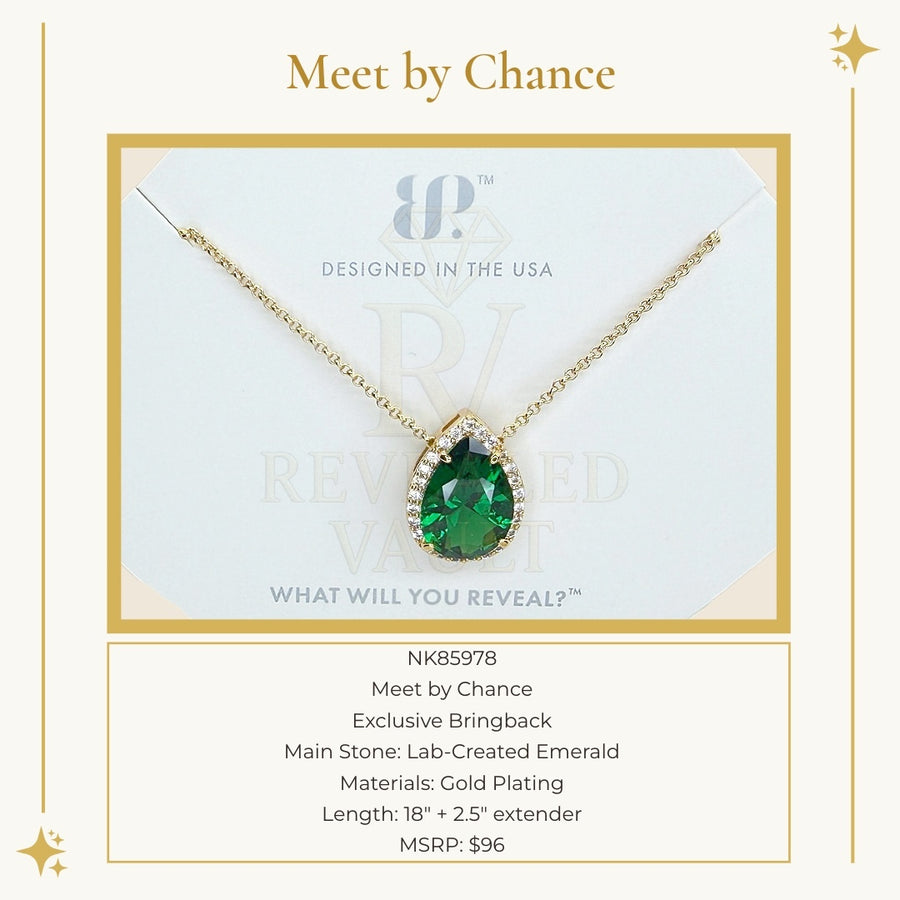 Meet By Chance - OG