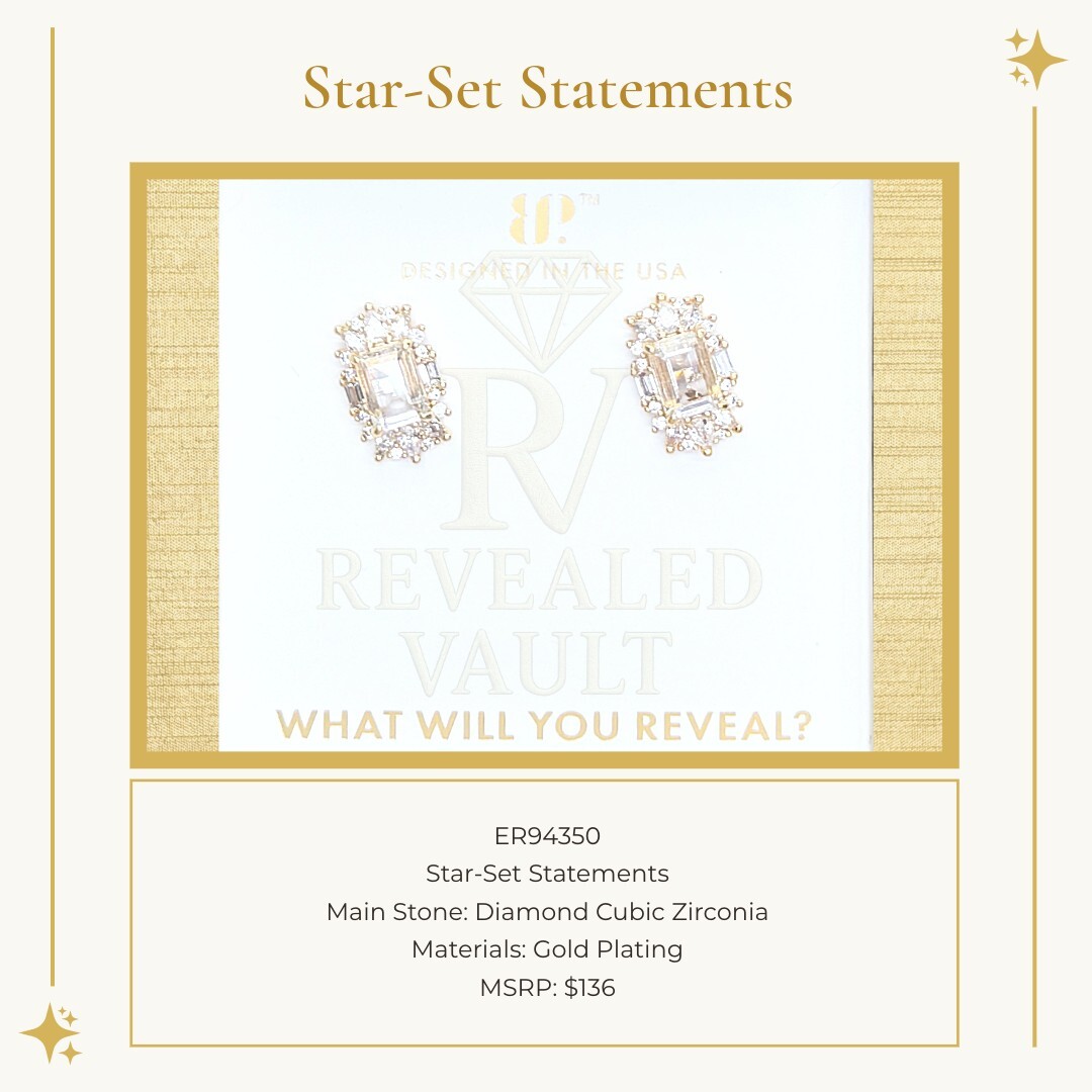 Star-Set Statements - Lumina