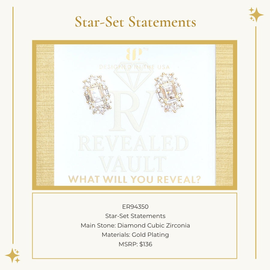 Star-Set Statements - Lumina
