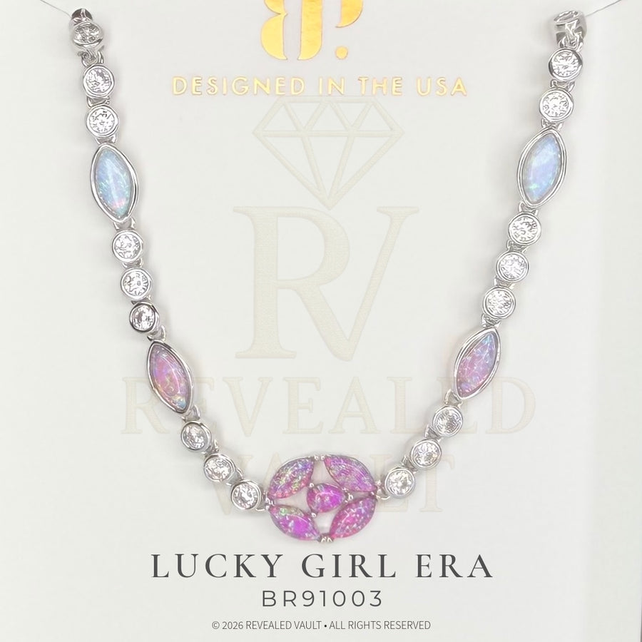 Lucky Girl Era - October Birthday 2026