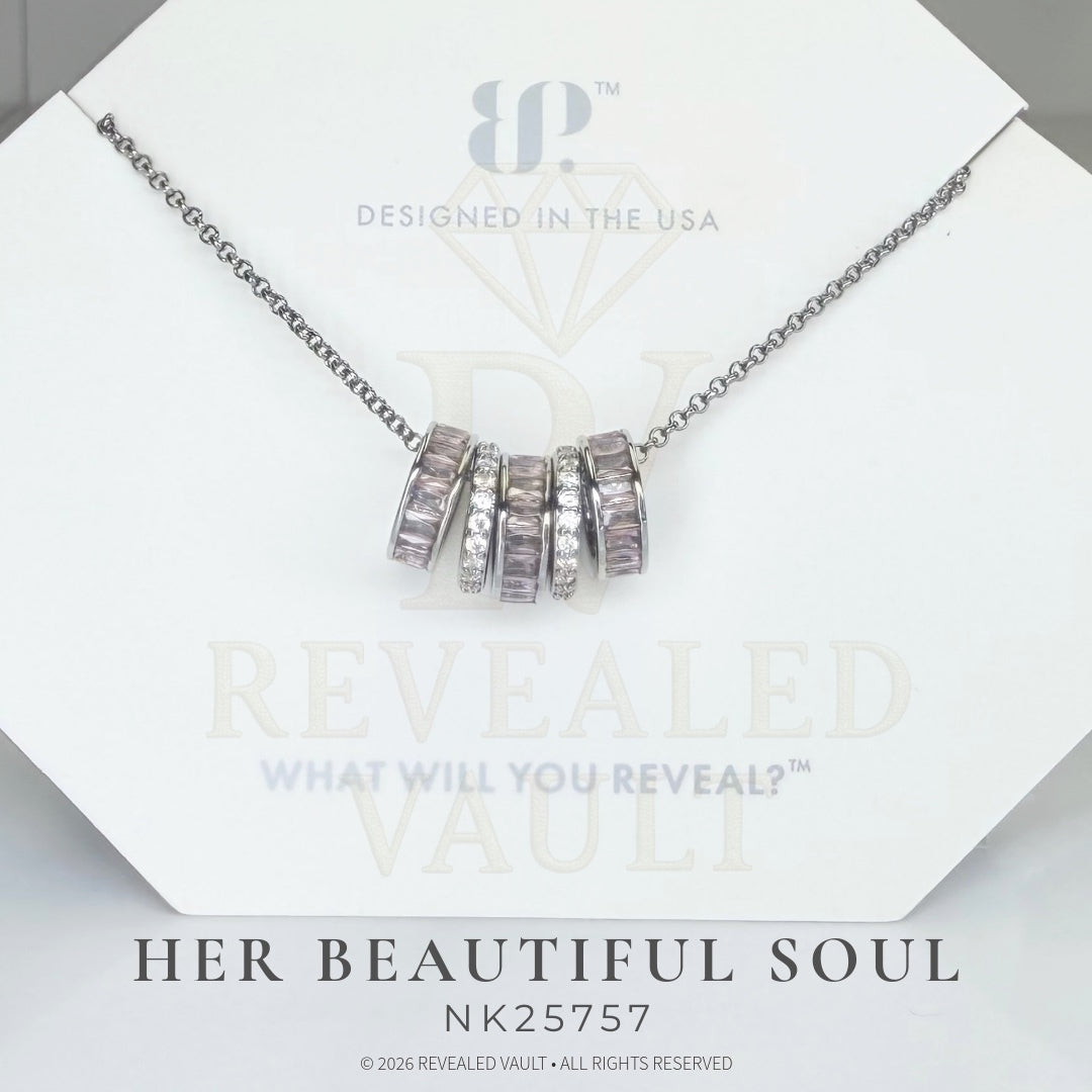 Her Beautiful Soul - OG