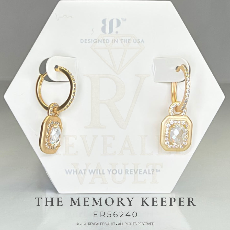 The Memory Keeper - OG