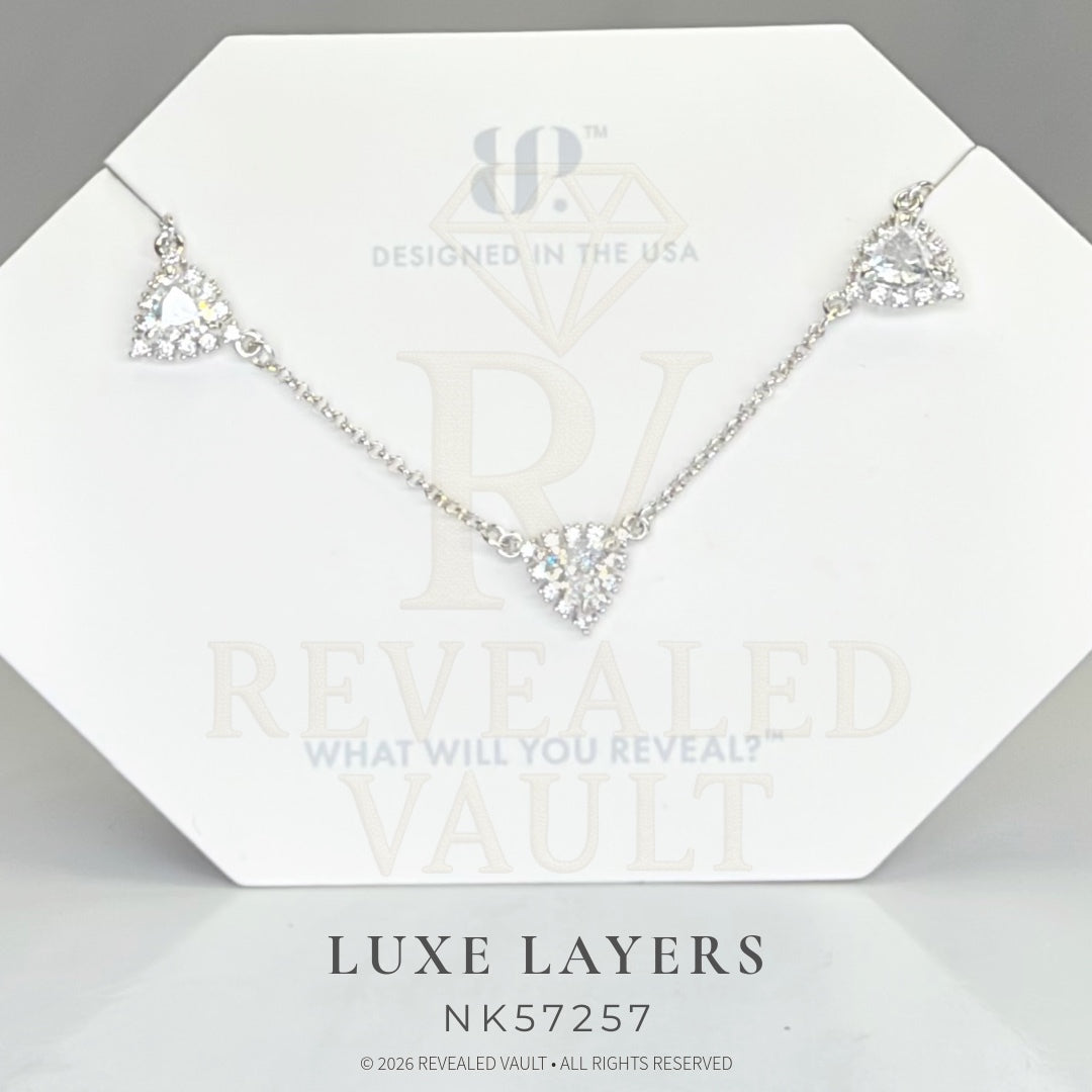 Luxe Layers - OG