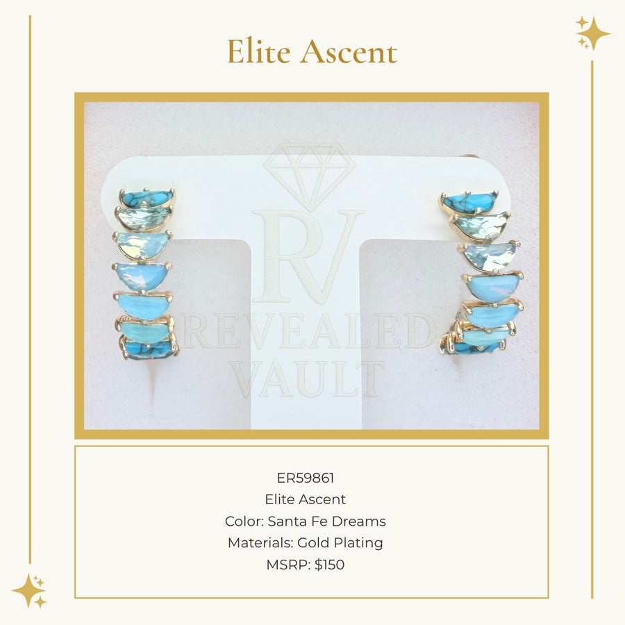 Elite Ascent - Santa Fe Dreams - Jewel Candy Destinations 2026
