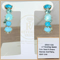A Traveling Queen - Santa Fe - Jewel Candy Destinations 2026