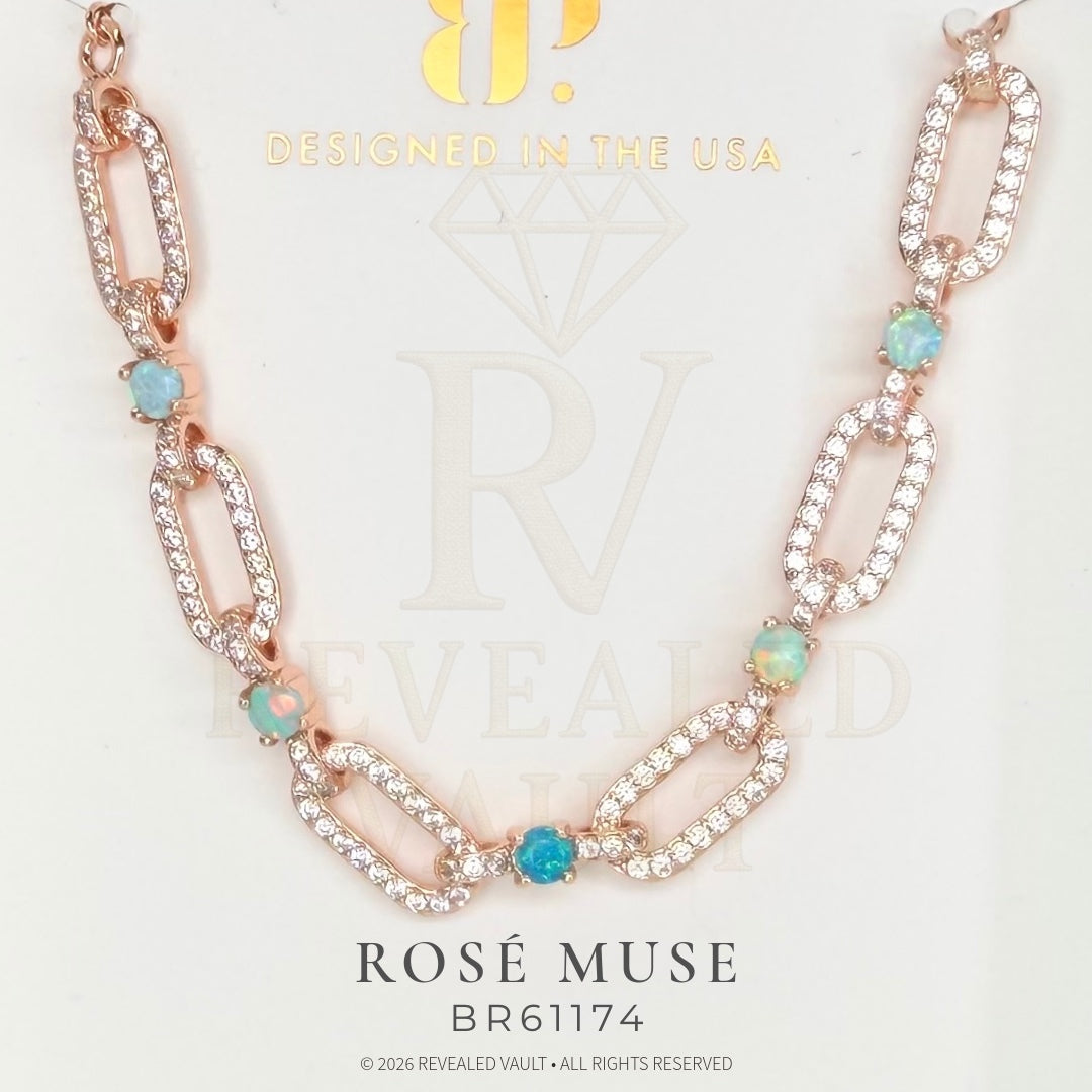 Rose Muse - October Birthday 2026