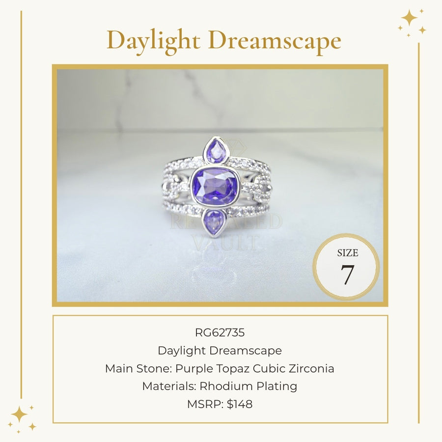 Daylight Dreamscape - Size 7 - OG