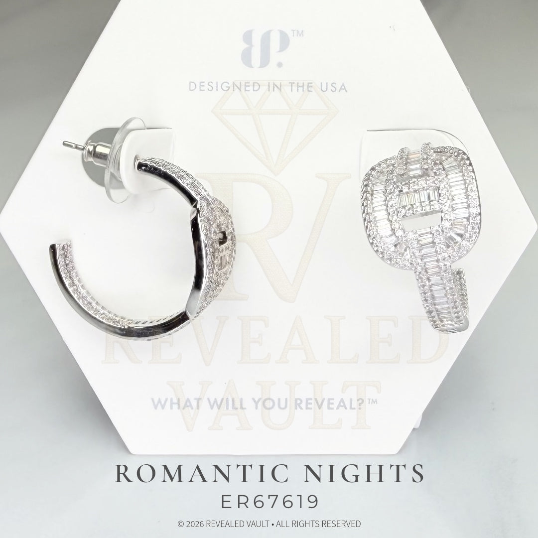 Romantic Nights - OG