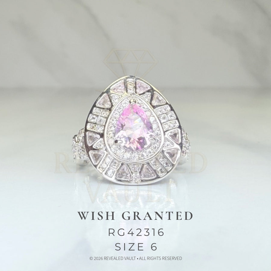 Wish Granted - Size 6 - August Birthday 2026
