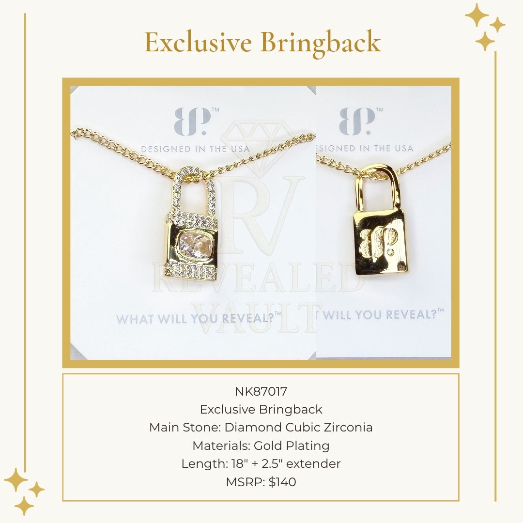 Exclusive Bringback - OG