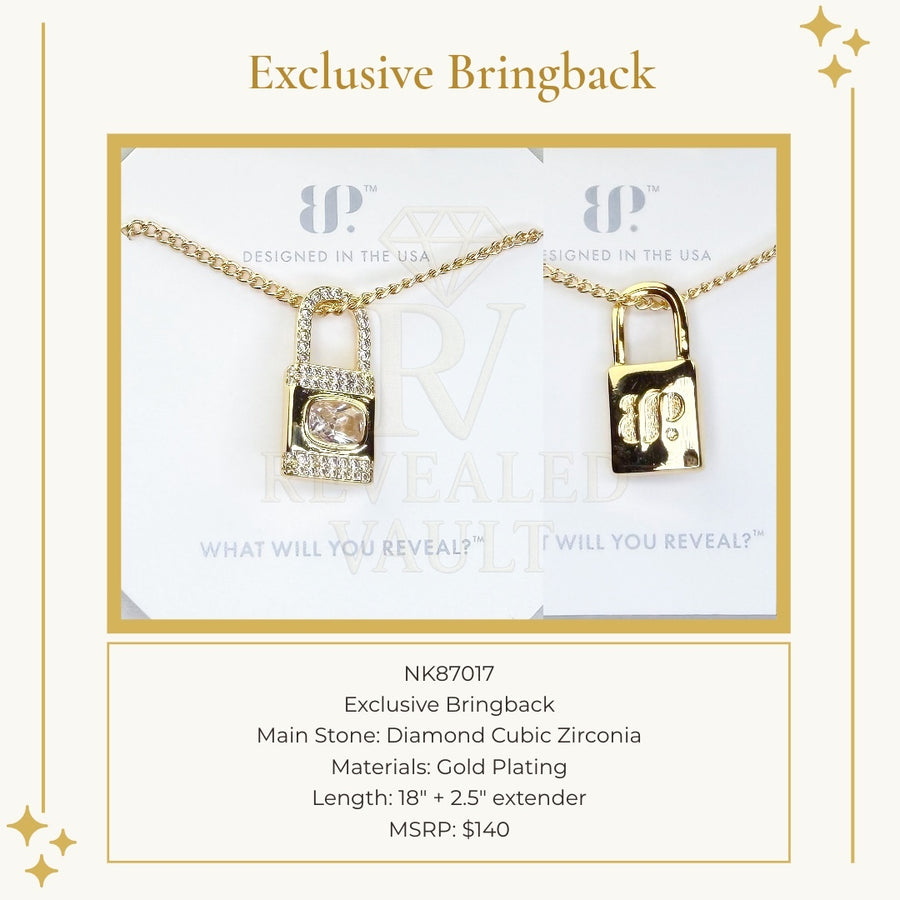 Exclusive Bringback - OG