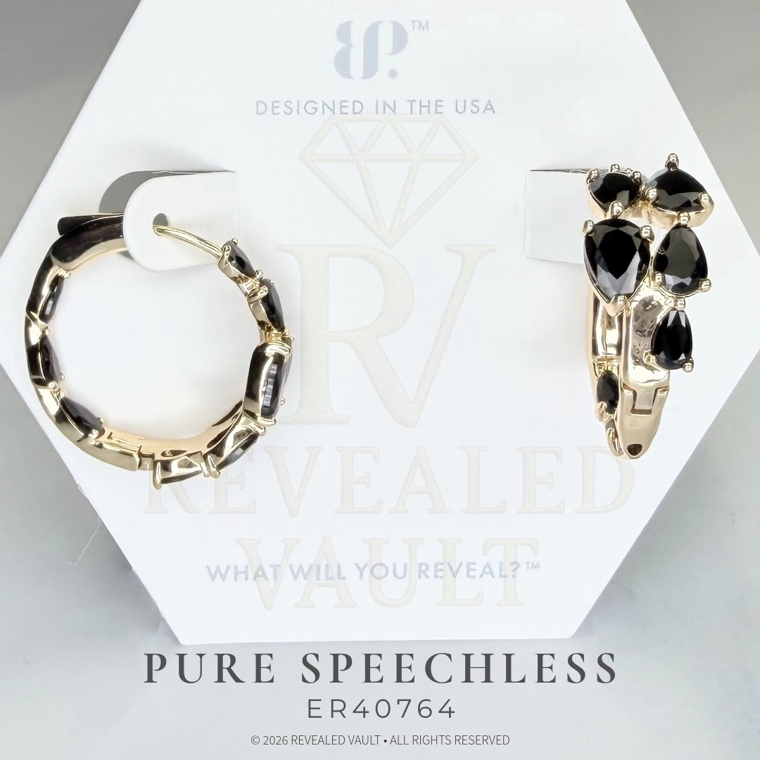 Pure Speechless - OG
