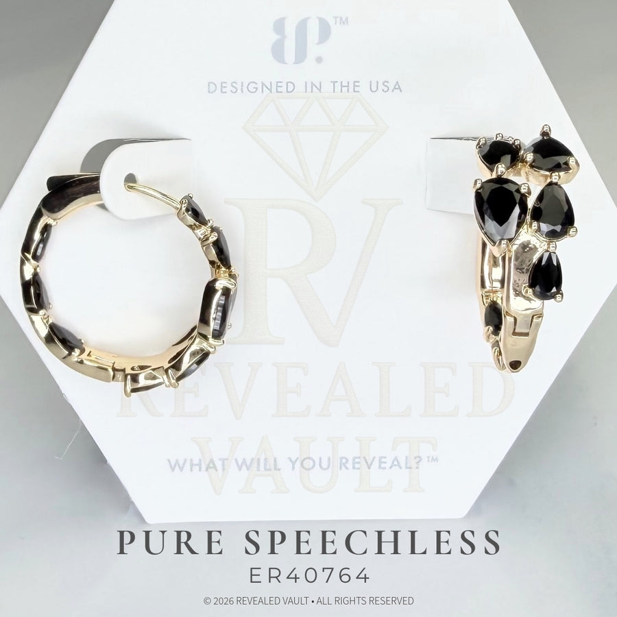 Pure Speechless - OG
