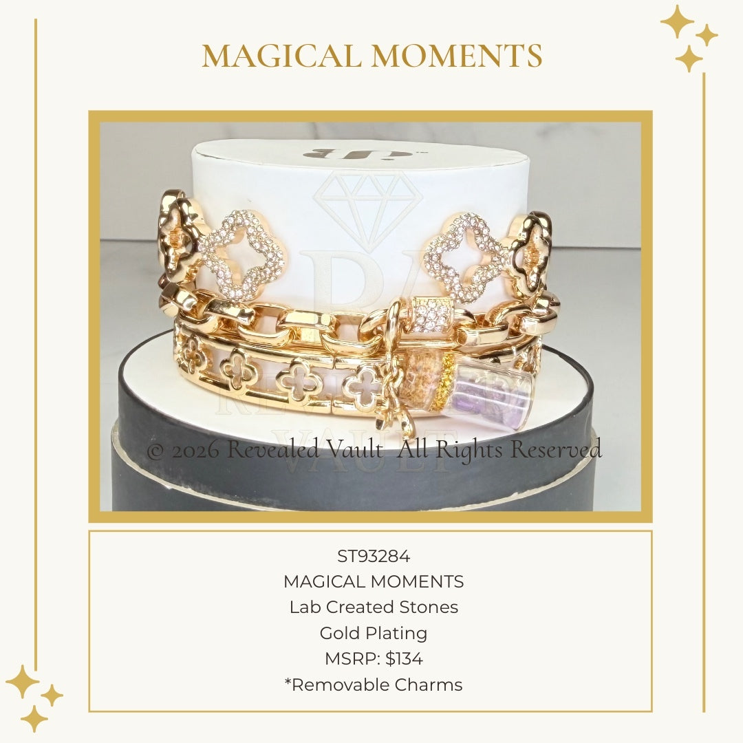 Magical Moments - Halloween Stacks 2026