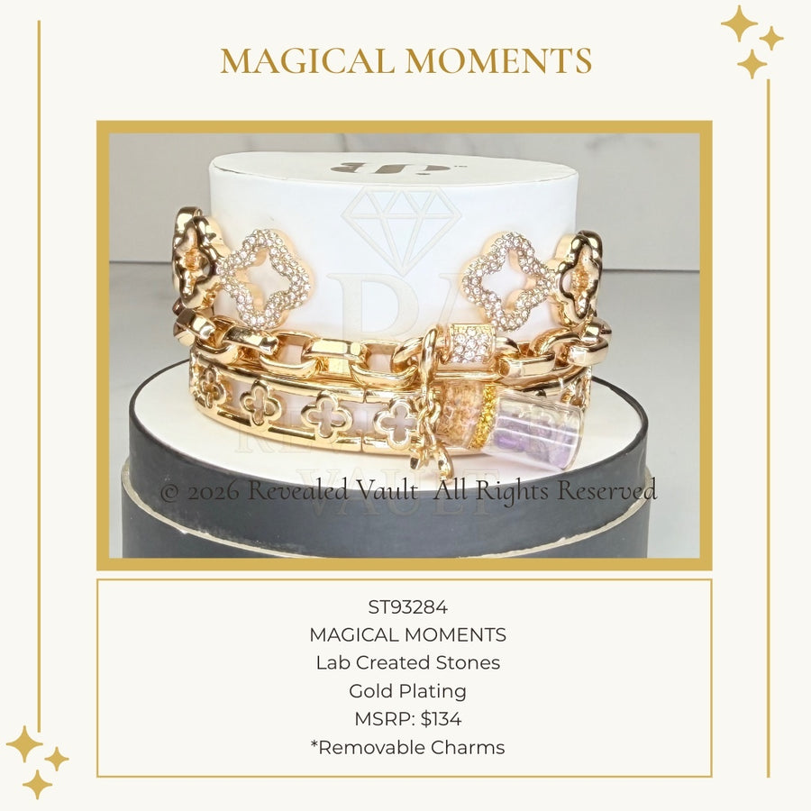 Magical Moments - Halloween Stacks 2026