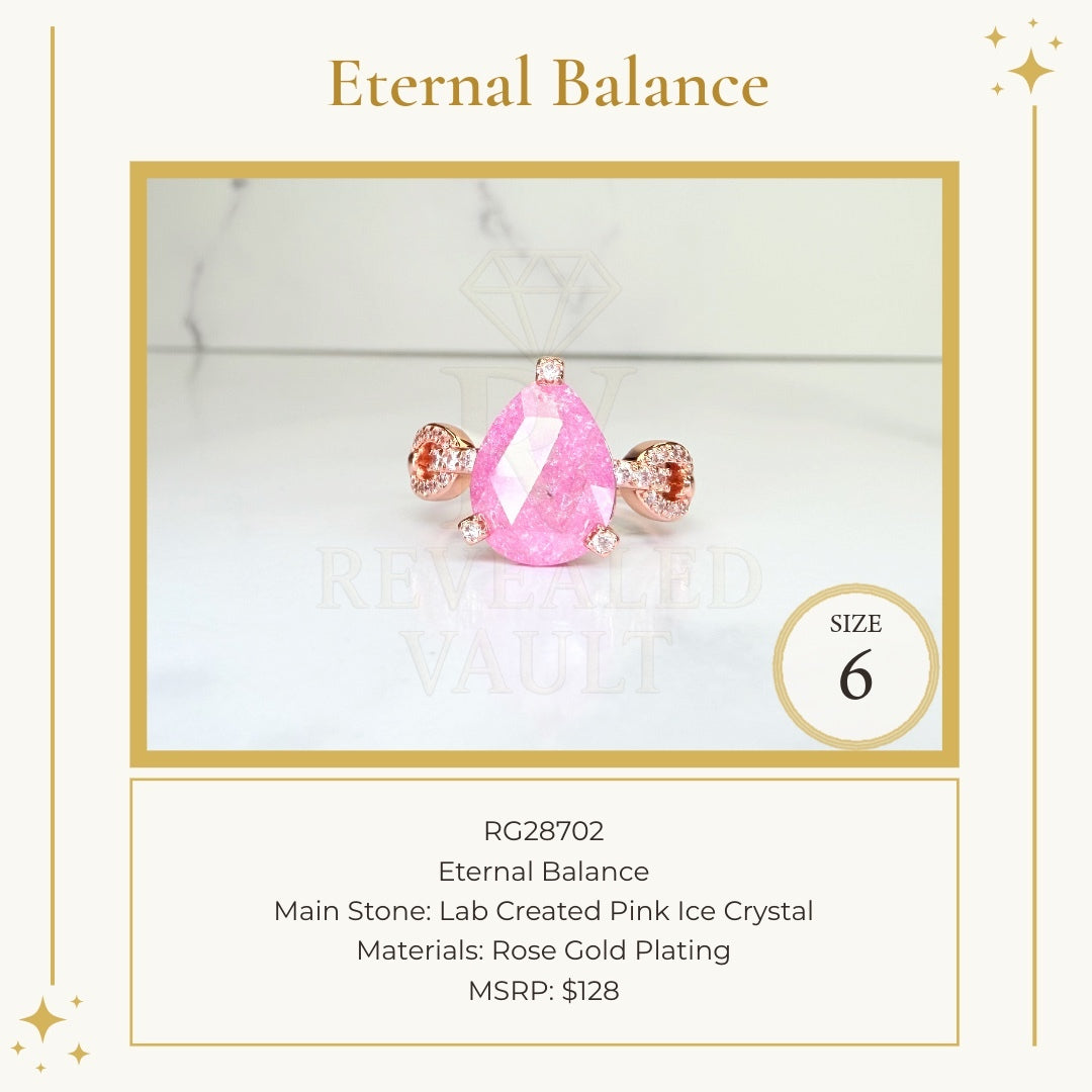 Eternal Balance - Size 6 - OG