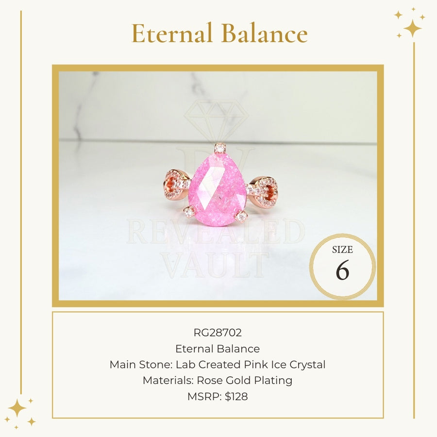 Eternal Balance - Size 6 - OG