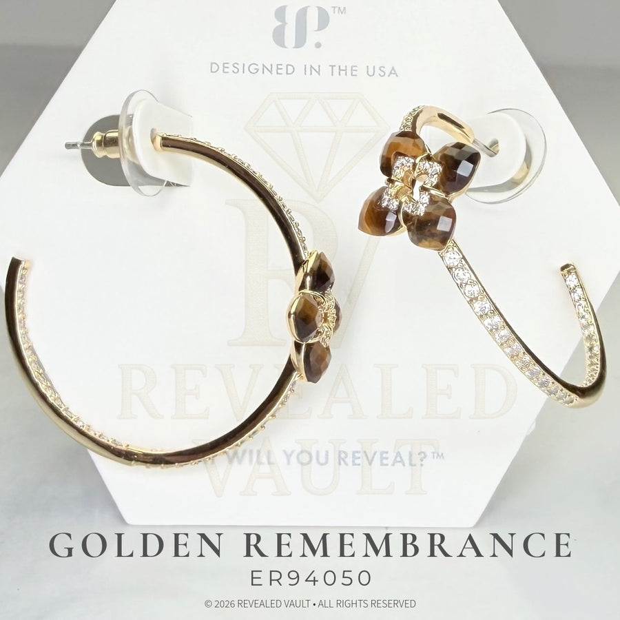 Golden Remembrance - OG