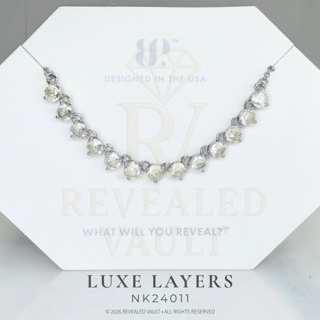 Luxe Layers - OG