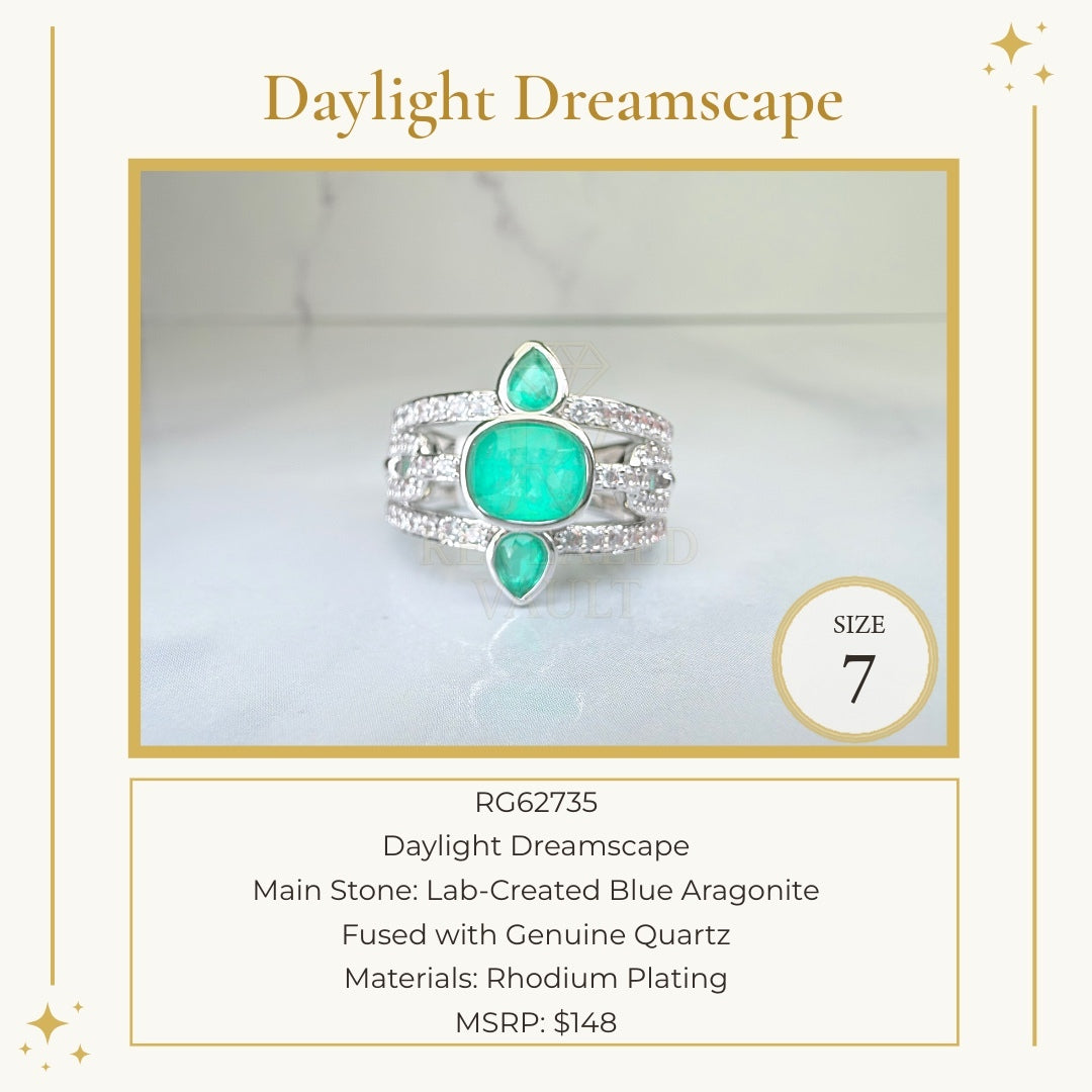 Daylight Dreamscape - Size 7 - OG