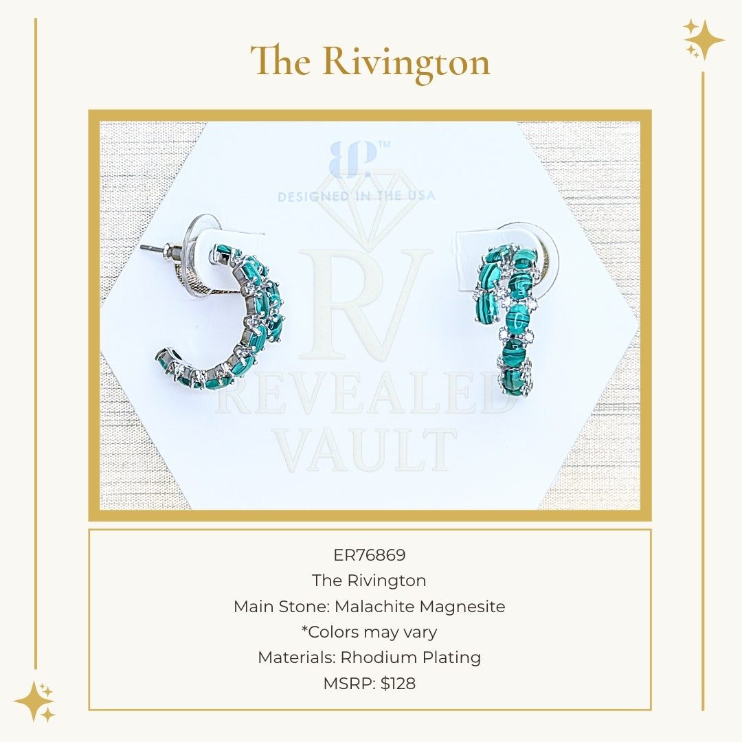 The Rivington - OG