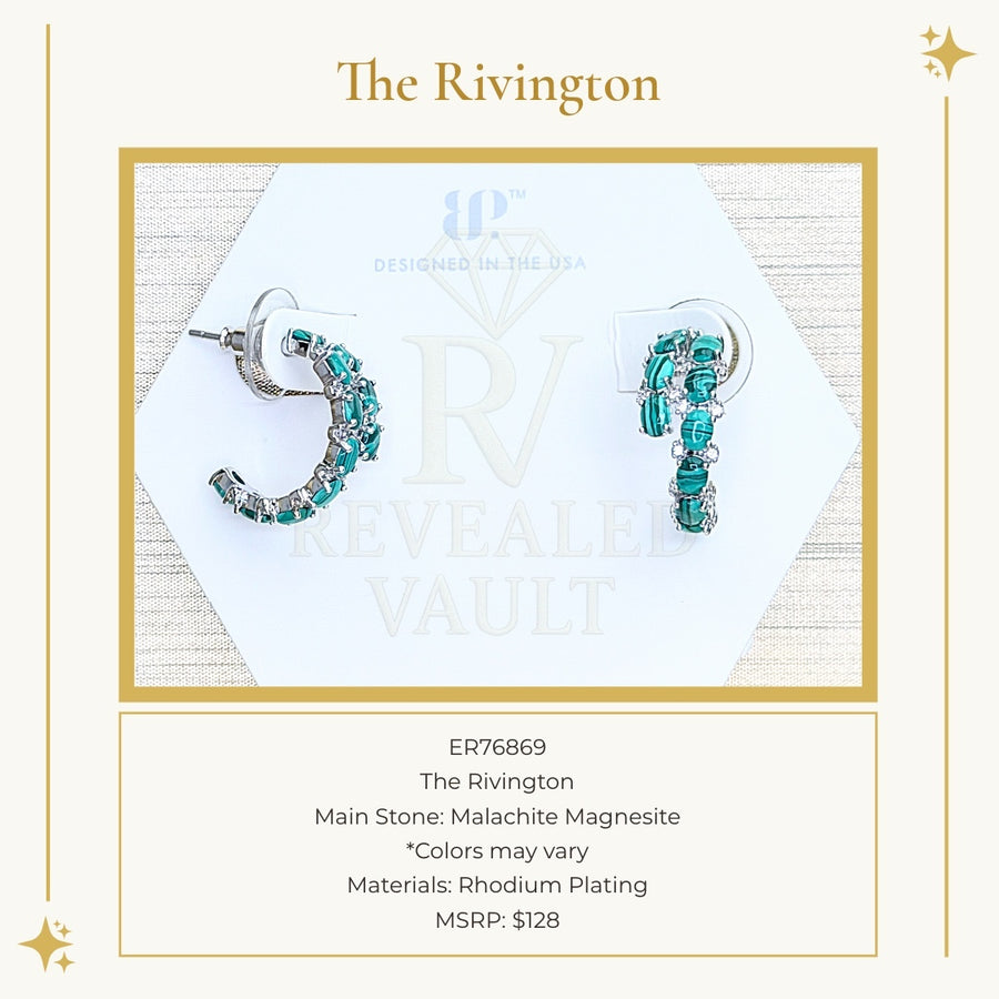 The Rivington - OG