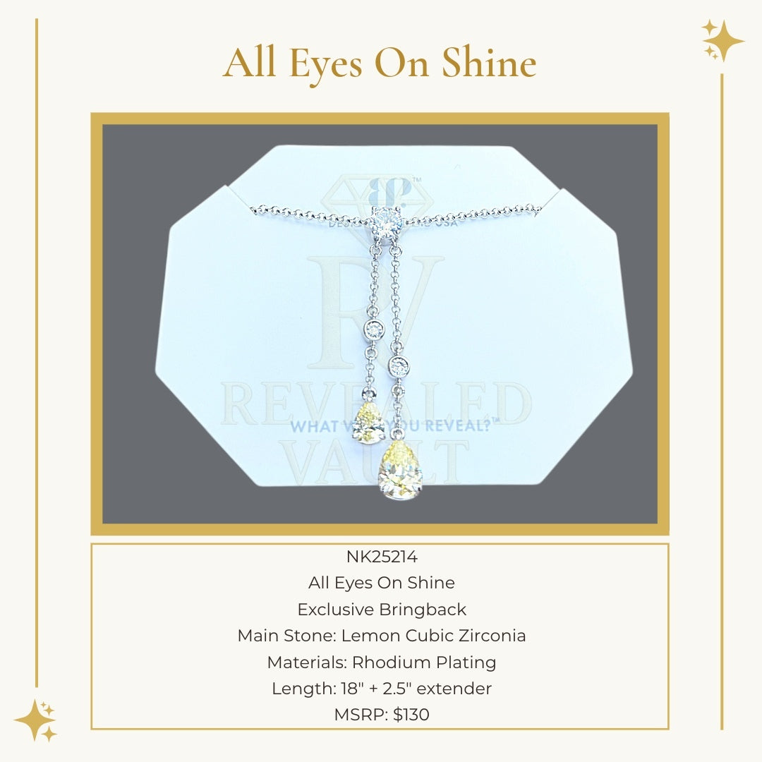 All Eyes On Shine - OG