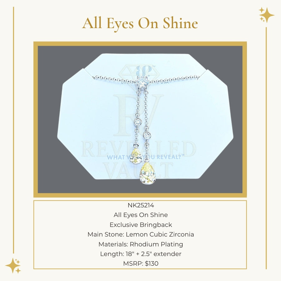 All Eyes On Shine - OG