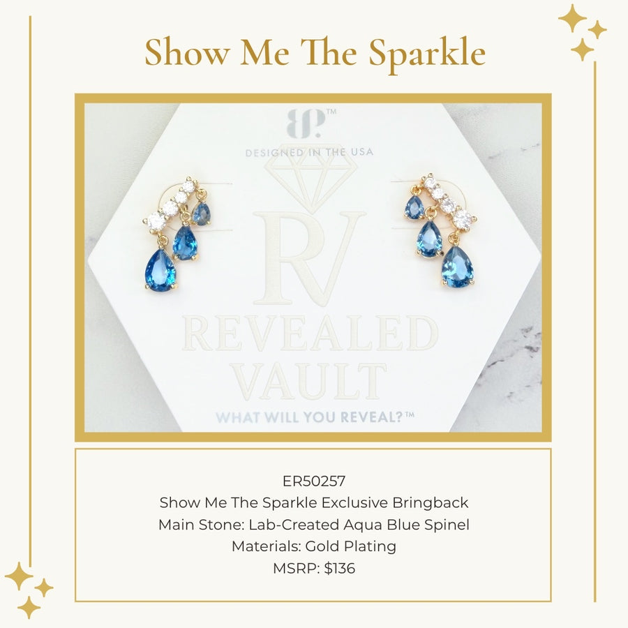 Show Me The Sparkle - OG