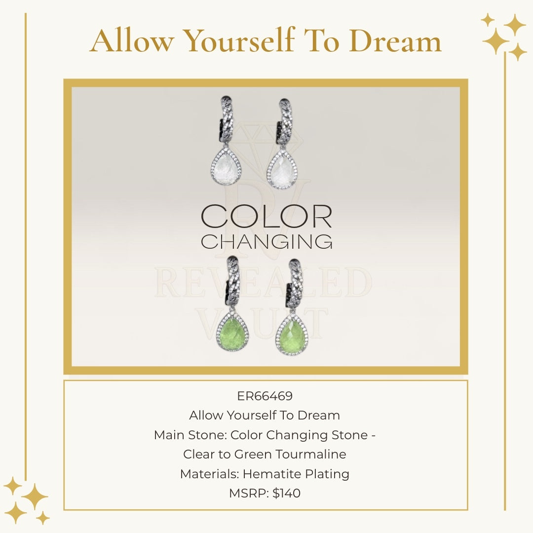 Allow Yourself To Dream - Mental Health 2025
