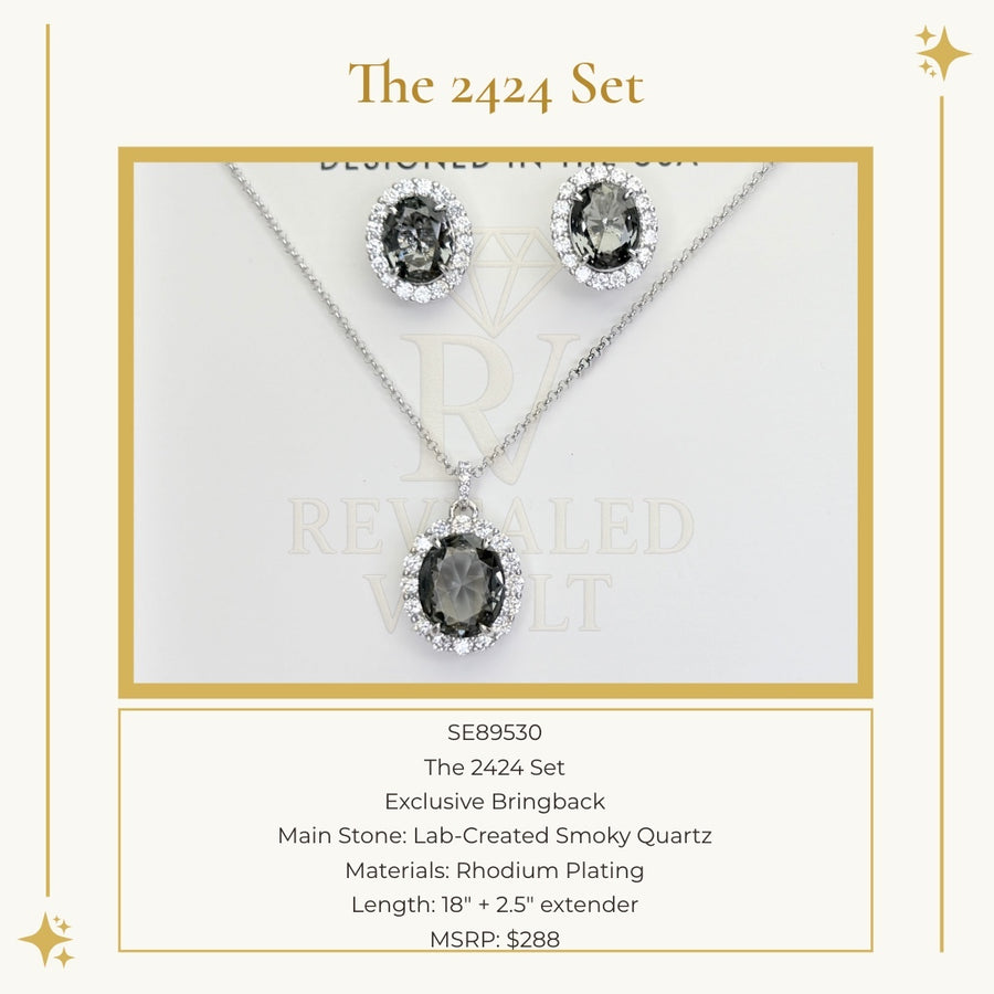 The 2424 Set - Gem Society Fall 2026